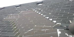 Roofing Services