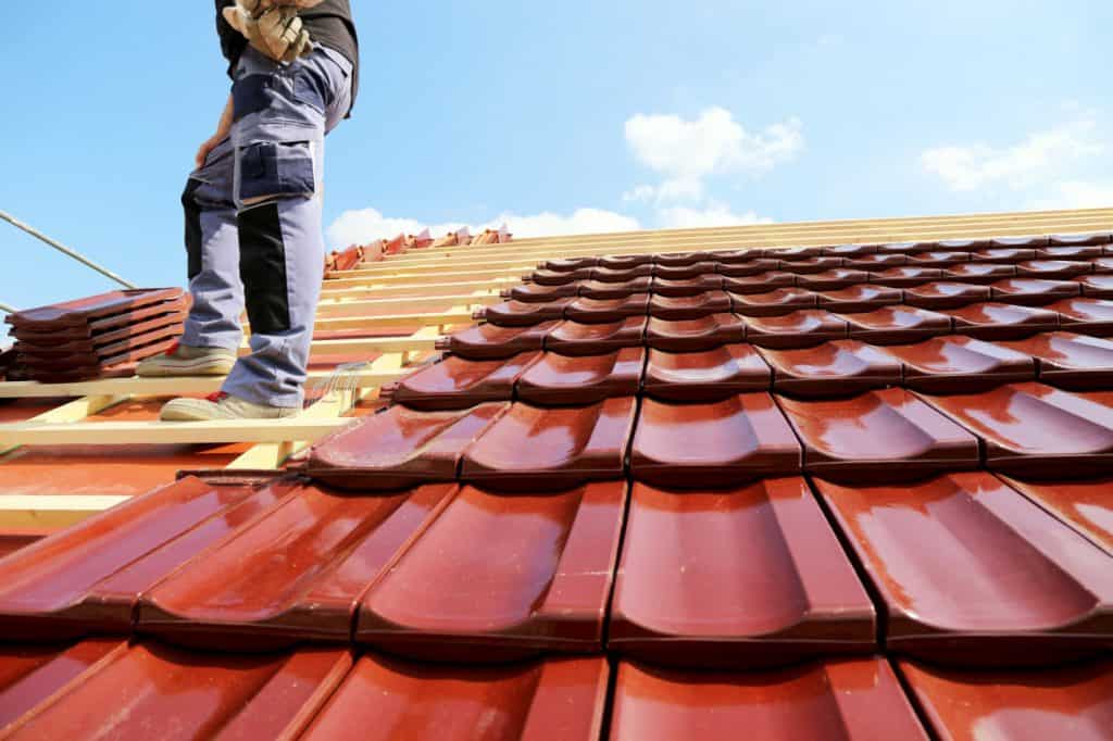 Residential Metal Roofing Services