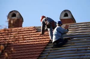 Residential Roofing Contractors Near Me