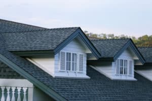 Residential Roofing Services