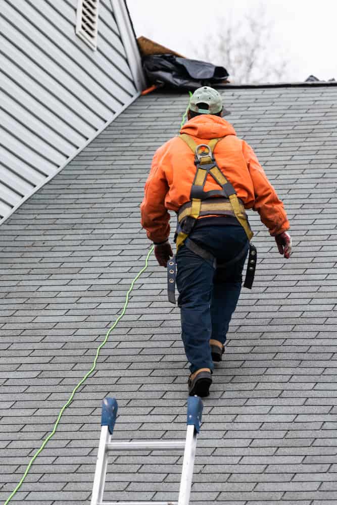 Residential Roofing Contractors Wonderlake IL