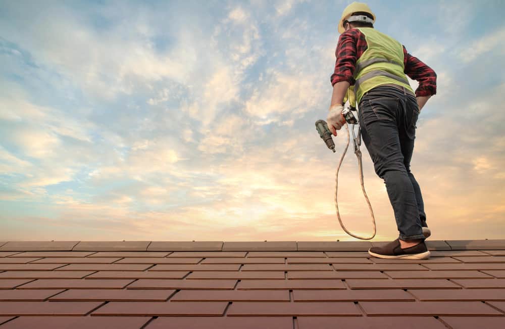 Roofing Expert