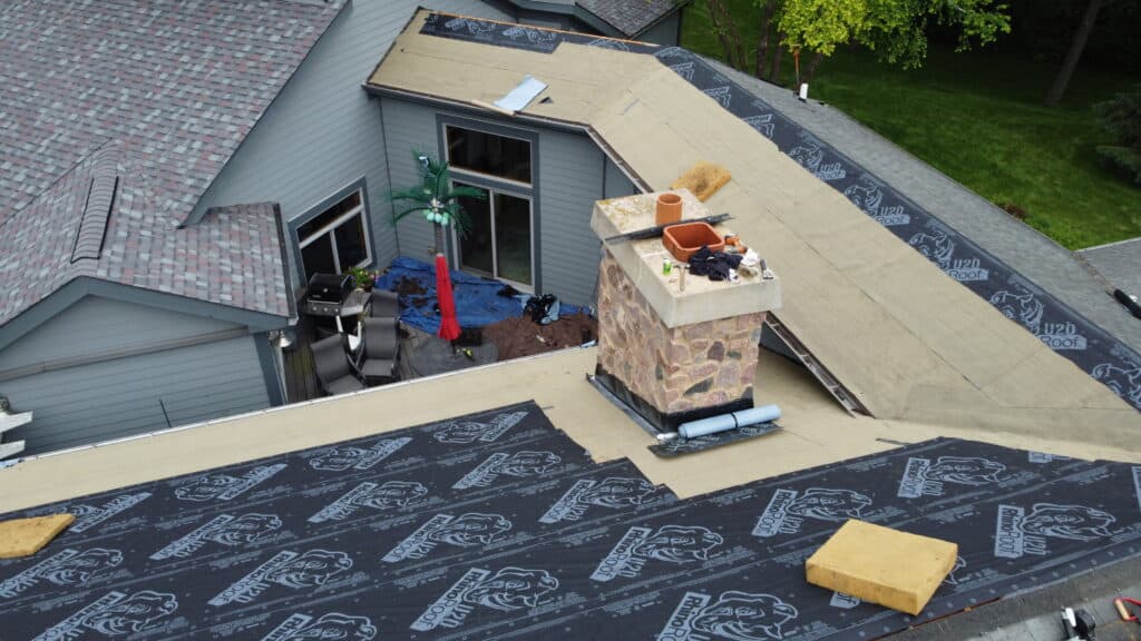 Residential Roofing Service Carpentersville IL