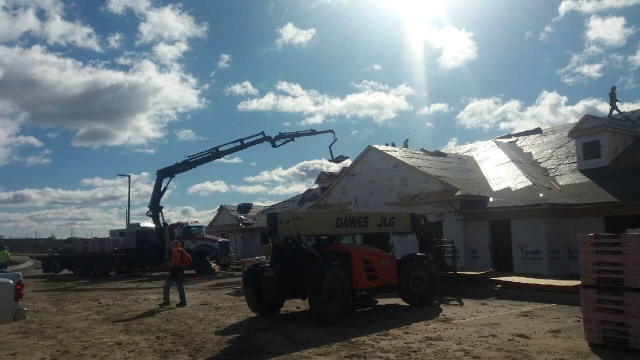 Professional Roofers Near Marengo IL