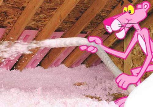 insulation